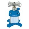 Cucina Portatile + Base Campingaz Bleuet 206 Plus Per C-206 Blu -Negozio Di Campeggio All'Aperto 2000010439 01 001 1
