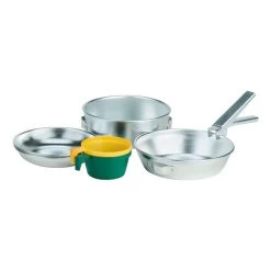 Set Da Cucina Ferrino Popote Duo