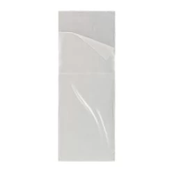 Lenzuola Per Sacco A Pelo Ferrino Travel SQ Bianco