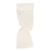 Lenzuola Per Sacco A Pelo Salewa Cotton Feel Liner Bianco 2 Lenzuola Per Sacco A Pelo Salewa Cotton Feel Liner Bianco -Negozio Di Campeggio All'Aperto SL 3503 0010