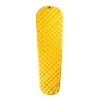 Sea To Summit Materassino Sia To Summit UltraLight Mat 183 Cm Giallo -Negozio Di Campeggio All'Aperto STS AMULR