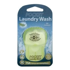 Detersivo In Fogli Sea To Summit Trek And Travel Pocket Soap Laundry