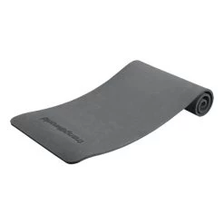 Tappetino Trangoworld Evamat 08 AN 190x49x0,9 Grigio Antracite