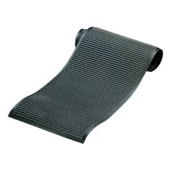 Tappetino Trangoworld Light Plus 08 TW 185x55x1,2 Grigio Antracite