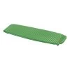 Materassino Trangoworld Skin Micro Lite 120x50x3 Verde -Negozio Di Campeggio All'Aperto TR PC005263 612