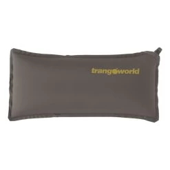 Cuscino Trangoworld Pillow Mat Marrone
