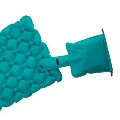 Materassino Columbus Outdoor ILMB Azzurro -Negozio Di Campeggio All'Aperto a09040 2