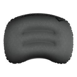 Cuscino Sea To Summit Aeros Ultralight 35x26x12 Cm Rosso -Negozio Di Campeggio All'Aperto apilulrgy aerosultralightpillow regular grey 03