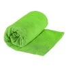 Asciugamano Sea To Summit Tek 40x80 Verde