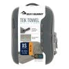 Asciugamano Sea To Summit Tek 30x60 Grigio 1 Asciugamano Sea To Summit Tek 30x60 Grigio -Negozio Di Campeggio All'Aperto atttekxsgy