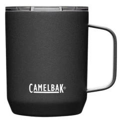 Tazza Camelbak Camp Mug Insulated 355 Ml Nero