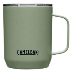 Tazza Camelbak Camp Mug Insulated 355 Ml Verde Chiaro