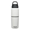 Thermos Camelbak Multibev Stainless Bianco -Negozio Di Campeggio All'Aperto cm 2412101051 001