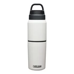Thermos Camelbak Multibev Stainless Bianco