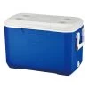 Frigo Rigido Coleman 48QT Poly-lite 45.7L Bianco Blu -Negozio Di Campeggio All'Aperto col 2000036077 001