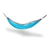 Amaca Columbus Outdoor Camp Hammock Blu Grigio -Negozio Di Campeggio All'Aperto com a09103 001