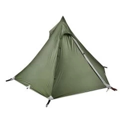 Tenda Columbus Outdoor Tipi 2P UL Verde Kaki