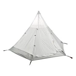 Tenda Columbus Outdoor Tipi 2P UL Verde Kaki 10 Tenda Columbus Outdoor Tipi 2P UL Verde Kaki -Negozio Di Campeggio All'Aperto com a09185 003