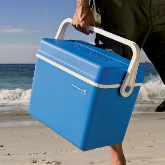 Frigorifero Portatile Campingaz Isotherm Extreme 10L Blu 4 Frigorifero Portatile Campingaz Isotherm Extreme 10L Blu - immagine 2