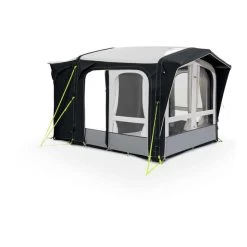 Tenda Per Furgoni Dometic Club Air Pro DA Bianco Nero