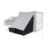Annesso Modulare Per Camper Dometic HUB Bianco Nero -Negozio Di Campeggio All'Aperto dom 9120001507 001