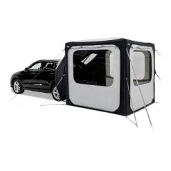 Pannello A Finestra Dometic HUB Bianco