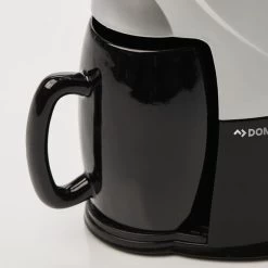 Caffettiera Dometic PerfectCoffee MC 01 12 V Nero Grigio -Negozio Di Campeggio All'Aperto dom 9600000338 003