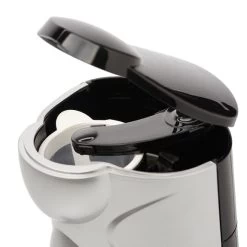 Caffettiera Dometic PerfectCoffee MC 01 12 V Nero Grigio -Negozio Di Campeggio All'Aperto dom 9600000338 006