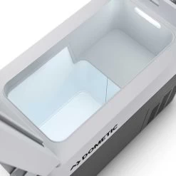 Frigo Elettrico Dometic CFF 20 Grigio Scuro -Negozio Di Campeggio All'Aperto dom 9600028325 004