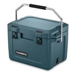 Frigo Portatile Dometic Patrol 20 Blu Oceano