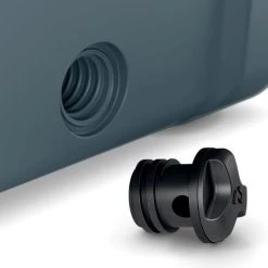 Frigo Portatile Dometic Patrol 20 Blu Oceano -Negozio Di Campeggio All'Aperto dom 9600028790 003