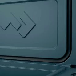 Frigo Portatile Dometic Patrol 20 Blu Oceano -Negozio Di Campeggio All'Aperto dom 9600028790 004