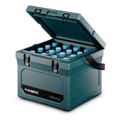 Frigo Portatile Dometic Cool-Ice WCI 22 Blu Verde