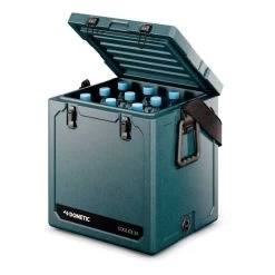 Frigo Portatile Dometic Cool-Ice WCI 33 Blu Verde