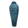 Sacco A Pelo Deuter Orbit +5C SL Blu Scuro Donna