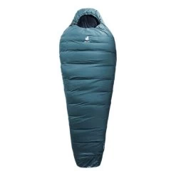 Sacco A Pelo Deuter Orbit +5C Regular Blu Scuro