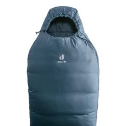 Sacco A Pelo Deuter Orbit +5C Regular Blu Scuro -Negozio Di Campeggio All'Aperto du 37014221352 005