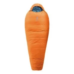 Sacco A Pelo Deuter Orbit +1C SL Arancione Donna