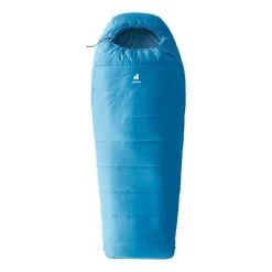 Sacco A Pelo Deuter Starlight Blu Bambino