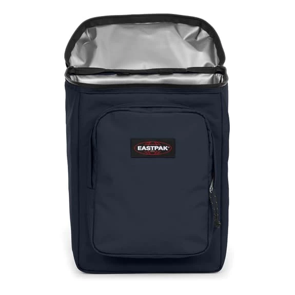 Zaino Eastpak Refrigerato Kooler 20,5L Blu Scuro Nero 5 Zaino Eastpak Refrigerato Kooler 20,5L Blu Scuro Nero - immagine 3