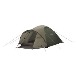 Tenda Da Campeggio Easy Camp Quasar 300 Verde Muschio