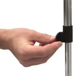 Tettoria Per Furgoncino Easy Camp Flex Canopy Grigio Marrone -Negozio Di Campeggio All'Aperto es 120402 004