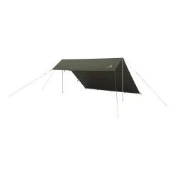 Tettoia Easy Camp Void Tarp Verde Scuro -Negozio Di Campeggio All'Aperto es 120419 003