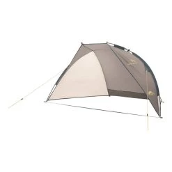 Refugio Easy Camp Bay Marrone Grigio