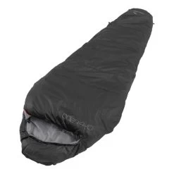 Sacco A Pelo Easy Camp Orbit 200 -1C Nero