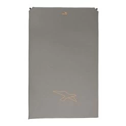 Materassino Easy Camp Siesta Mat Double 5 Nero Bianco