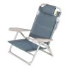 Sedia Pieghevole Easy Camp Breaker Blu -Negozio Di Campeggio All'Aperto es 420062 001
