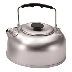 Teiera Easy Camp Kettle Alluminio