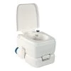 WC Portatile Fiamma Bi-pot 30 10l + 11l Bianco