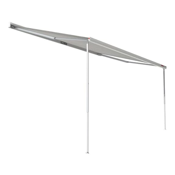 Tendone Fiamma F45S 3m, Bianco Grigio 3 Tendone Fiamma F45S 3m, Bianco Grigio